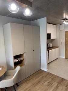 Golden Sky Apartment