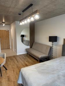 Golden Sky Apartment