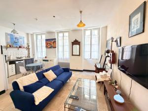 Apartment Cosy Centre 3 pers