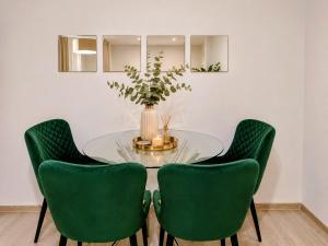 Tempore HOUSE - Center Apartment UMF
