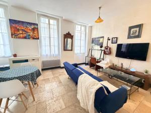 Apartment Cosy Centre 3 pers