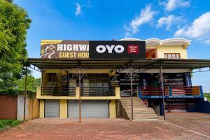 Spot on Highway Guest House