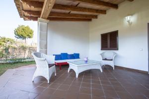 Chalet Falcó with Private Pool and Garden