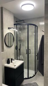 Rooms in Warsaw - P13-19 - 2