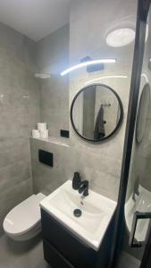 Rooms in Warsaw - P13-19 - 2