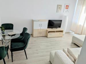 Tempore HOUSE - Center Apartment UMF