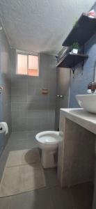Departamento Familiar con alberca, Aire Acondicionado y cerca de Papagayo
