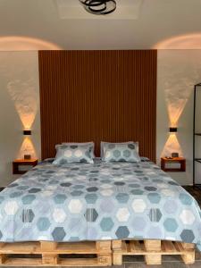 Villa Milú Refugio boutique
