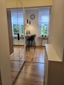 A cozy apartment in the heart of Opoles Old Town