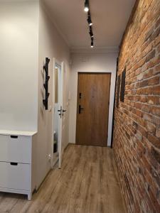 A cozy apartment in the heart of Opoles Old Town