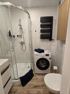 A cozy apartment in the heart of Opoles Old Town