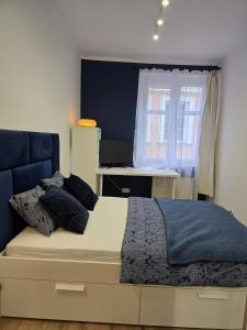 A cozy apartment in the heart of Opoles Old Town