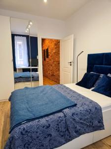 A cozy apartment in the heart of Opoles Old Town