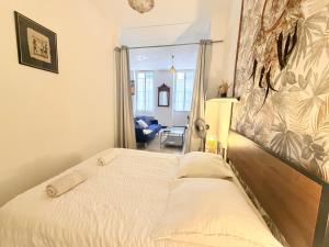 Apartment Cosy Centre 3 pers