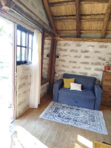 MONOAMBIENTE en sierras de córdoba