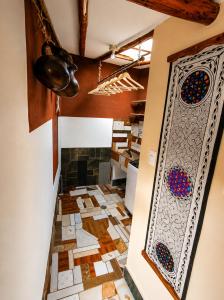 Private View House Pisac