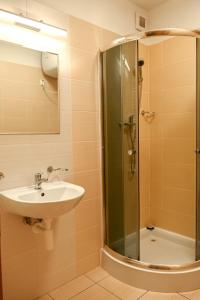Rodinny apartman pod vlekom A2