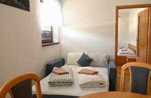 Rodinny apartman pod vlekom A2
