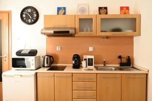 Rodinny apartman pod vlekom A2