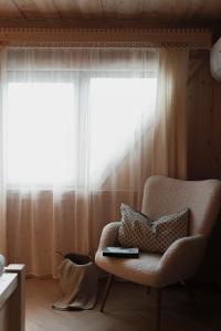 Willa Madejówka - Apartamenty z Widokiem na Góry i Wanną z Jacuzzi