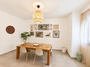 Domo Cicindela Beach House Spalmadoreddu