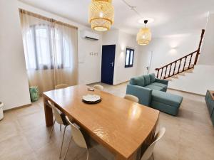 Domo Cicindela Beach House Spalmadoreddu