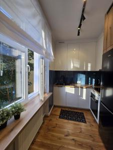 A cozy apartment in the heart of Opoles Old Town