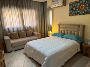 Appartement Wassim - Gueliz
