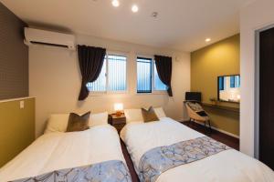 STAY INN AKANE Kyotoeki - Vacation STAY 80688v