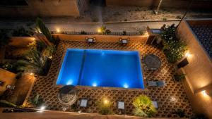 Riad Ouinz