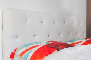 Appartements Nouvel Oasis Toulouse Saint Cyprien : photos des chambres