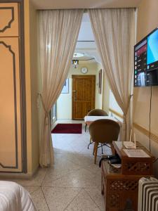 Appartement Wassim - Gueliz