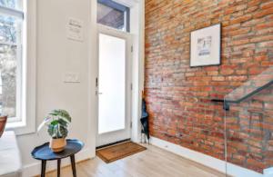 Sleeps 12! Downtown-Entire home wrooftop