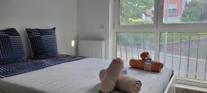 Cosy Gabriel rooms