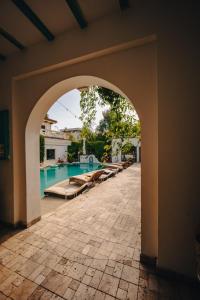 Villa Pontica