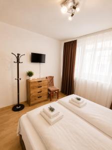 Dariya Comfort Apatrment