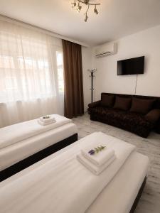 Dariya Comfort Apatrment