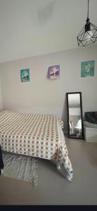 Vannes grand studio