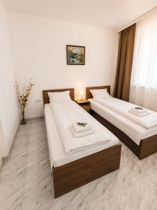 Dariya Comfort Apatrment