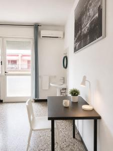 guest house mestre