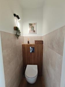 Apartament Wzgórze Wolności