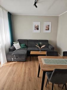 Apartament Wzgórze Wolności