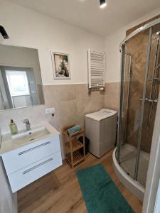 Apartament Wzgórze Wolności