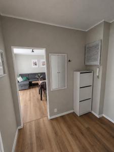 Apartament Wzgórze Wolności