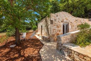 Trullo Roman