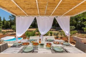 Trullo Roman