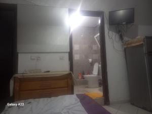 Hebergement Rabat irfane