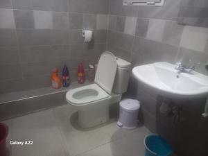 Hebergement Rabat irfane