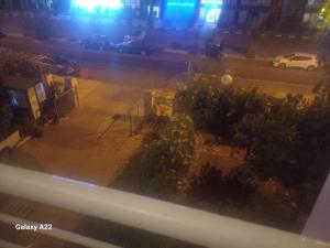 Hebergement Rabat irfane