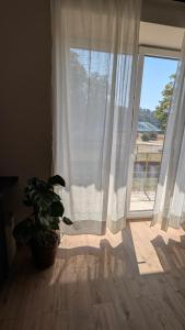 Apartmány Villa Vician